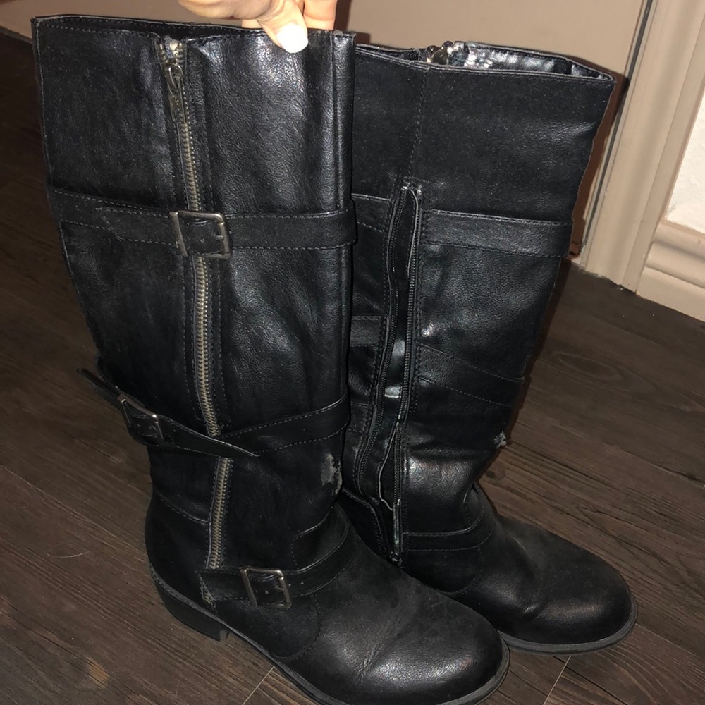 Boots